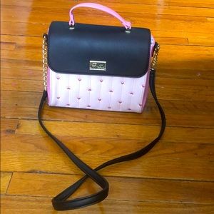 Betsy Johnson Purse